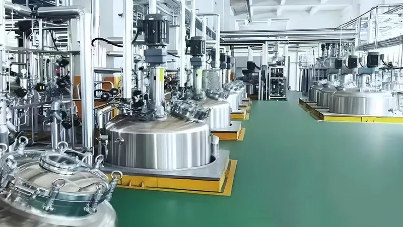 Hồ sơ công ty