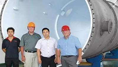 Dự án tiêu biểu