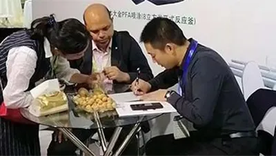 Dự án tiêu biểu
