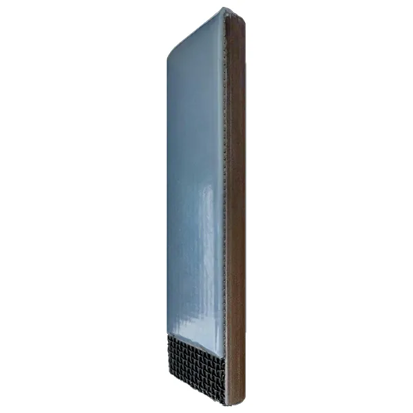 Quy trình thiêu kết lớp phủ fluoropolymer dạng bột siêu tinh khiết